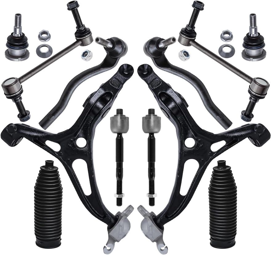 Main Image - Front Lower Control Arms Kit
