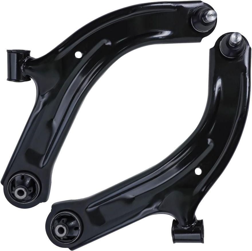 Front Lower Control Arm - K620566_K620567