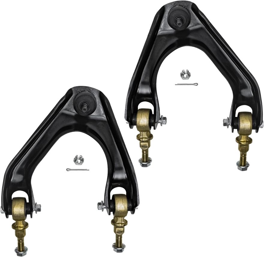 Front Upper Control Arm - K9815_K9816
