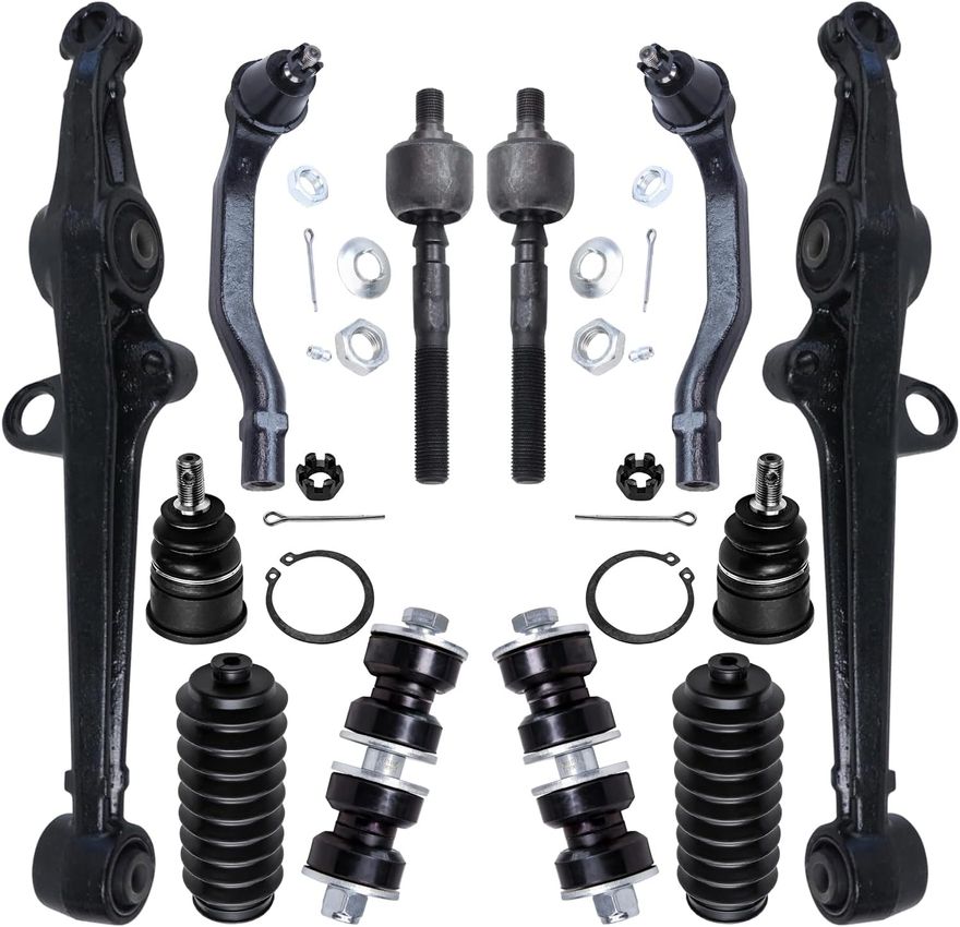Main Image - Front Lower Control Arms Kit