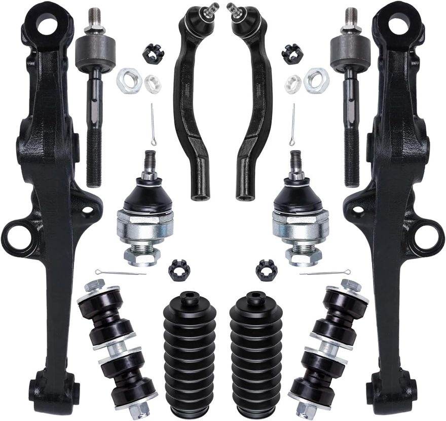 Main Image - Front Lower Control Arms Kit