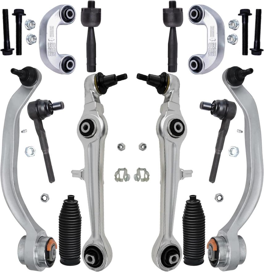 Main Image - Front Lower Control Arms Kit