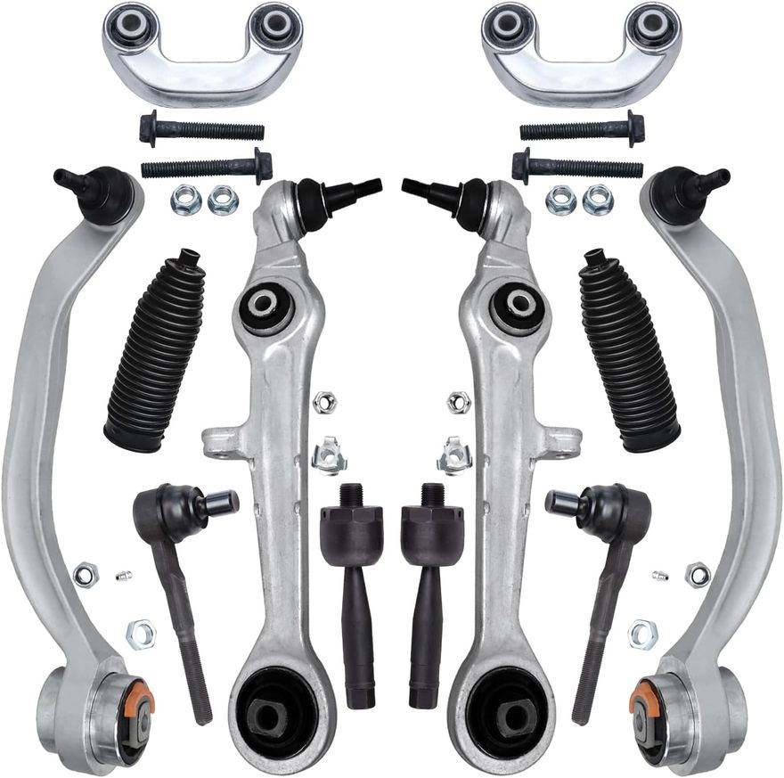 Main Image - Front Lower Control Arms Kit