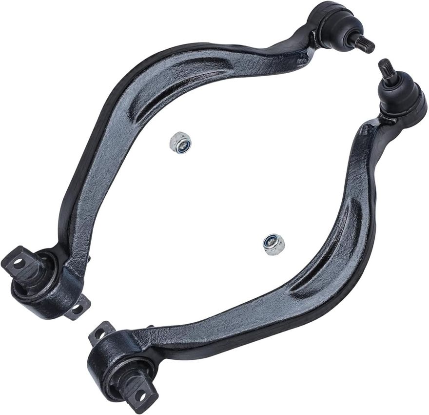 Front Lower Control Arm - K80576_K80577