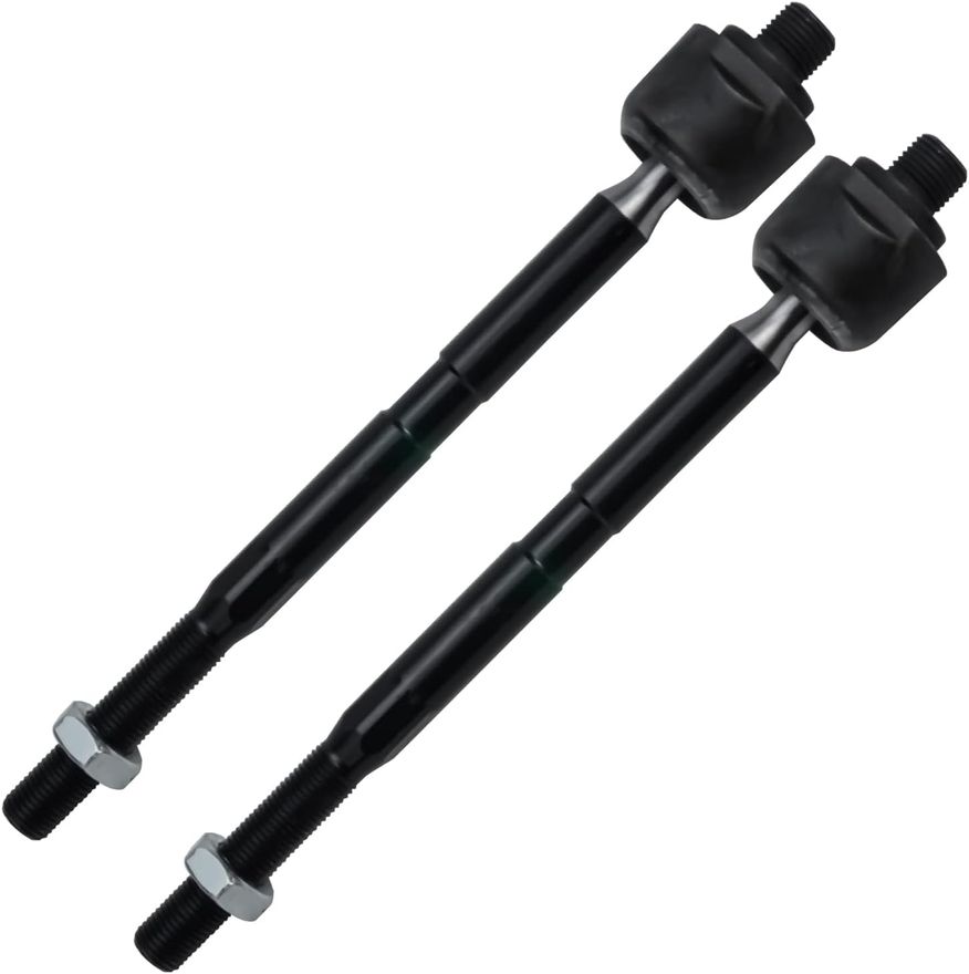 Front Inner Tie Rod - EV437 x2