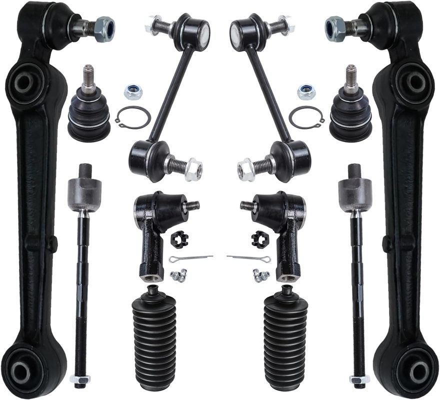 Main Image - Front Lower Control Arms Kit