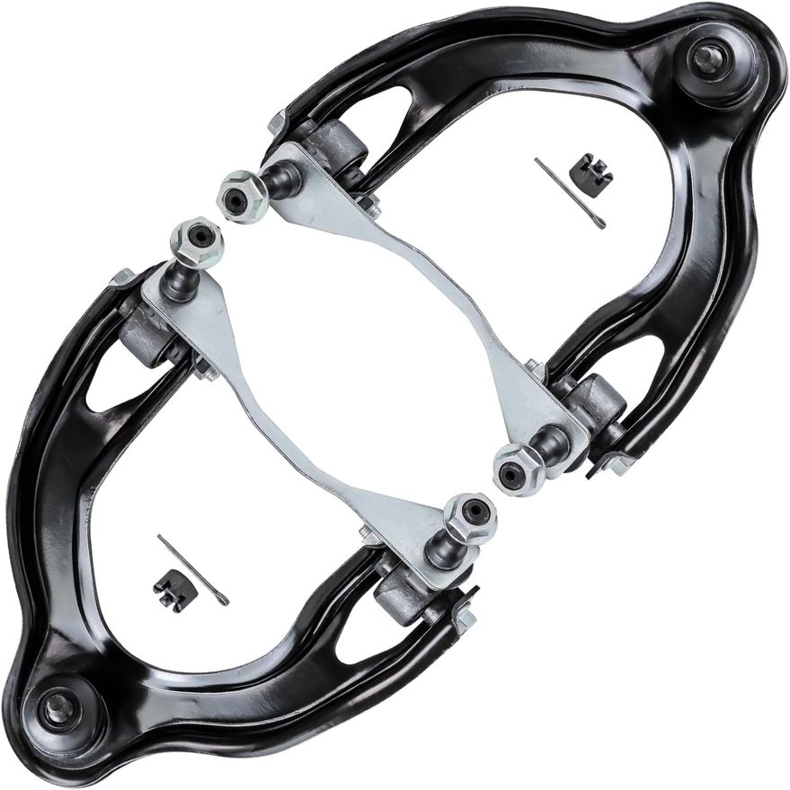 Front Upper Control Arm - K90448_K90449