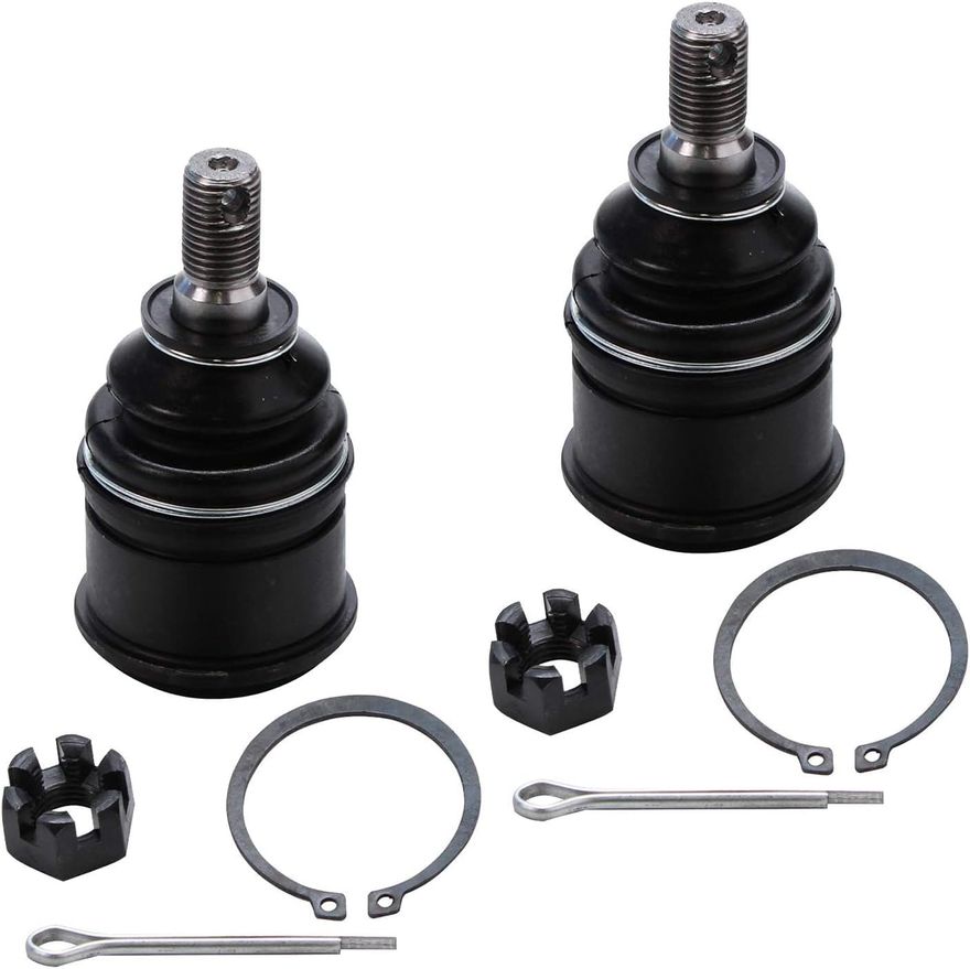 Front Lower Ball Joint - K9802 x2