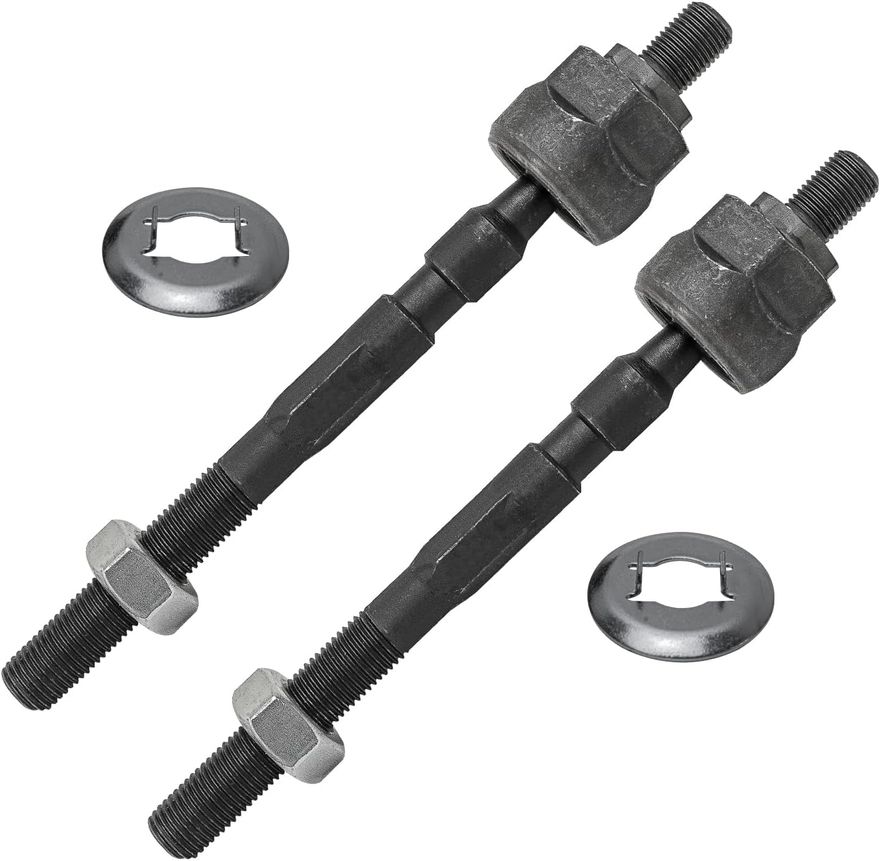 Front Inner Tie Rod - EV299 x2