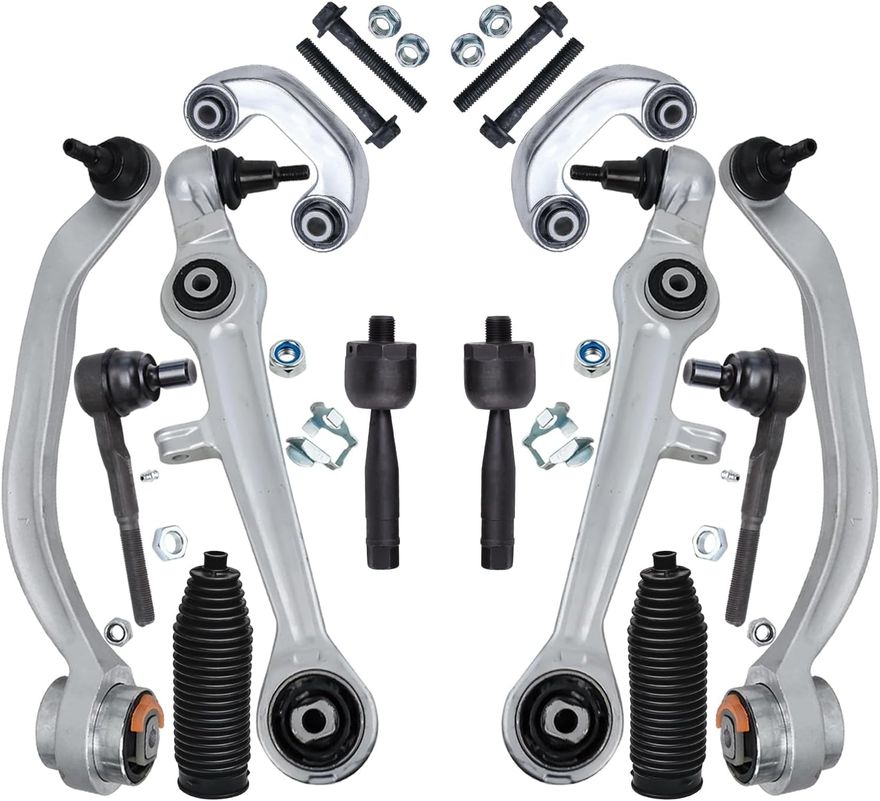 Main Image - Front Lower Control Arms Kit