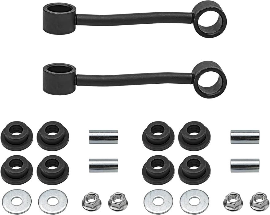 Front Sway Bar Link - K750127 x2