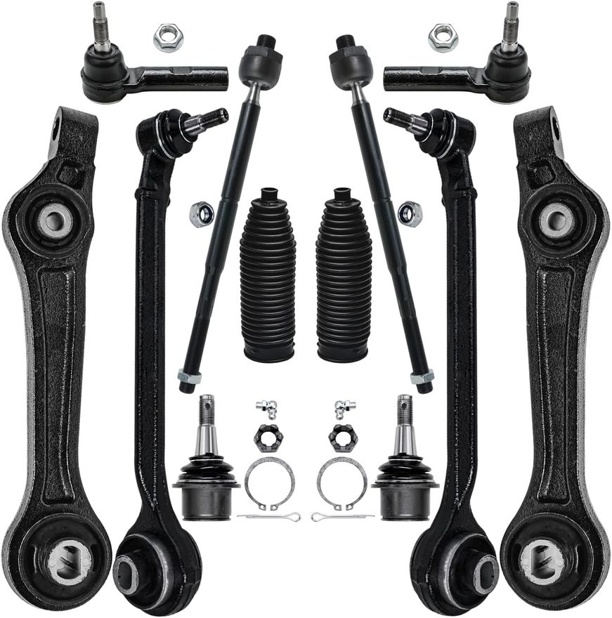 Main Image - Front Lower Control Arms Kit