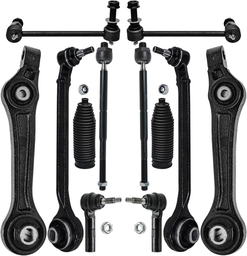 Main Image - Front Lower Control Arms Kit