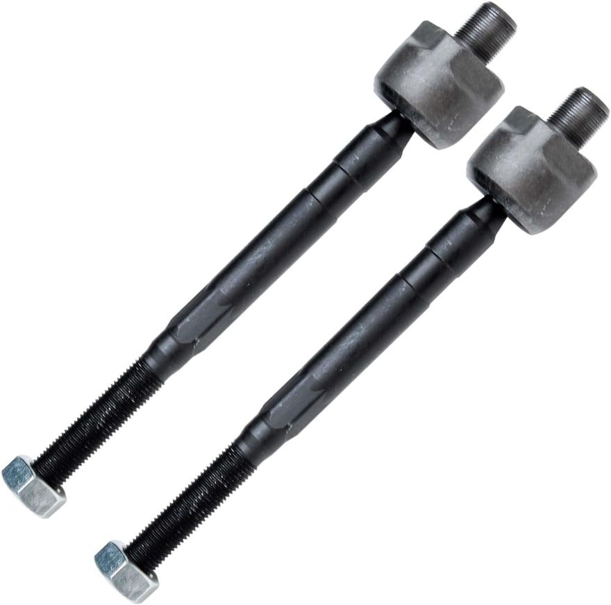Front Inner Tie Rod - EV80279 x2