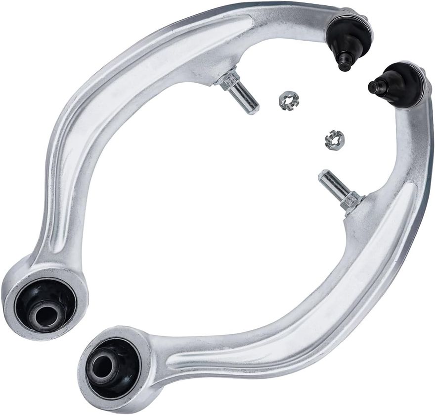 Front Lower Control Arm - K621372_K621373