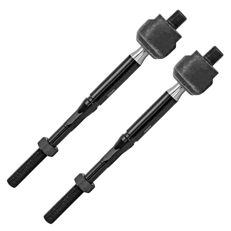 Front Inner Tie Rods - EV800951 x2