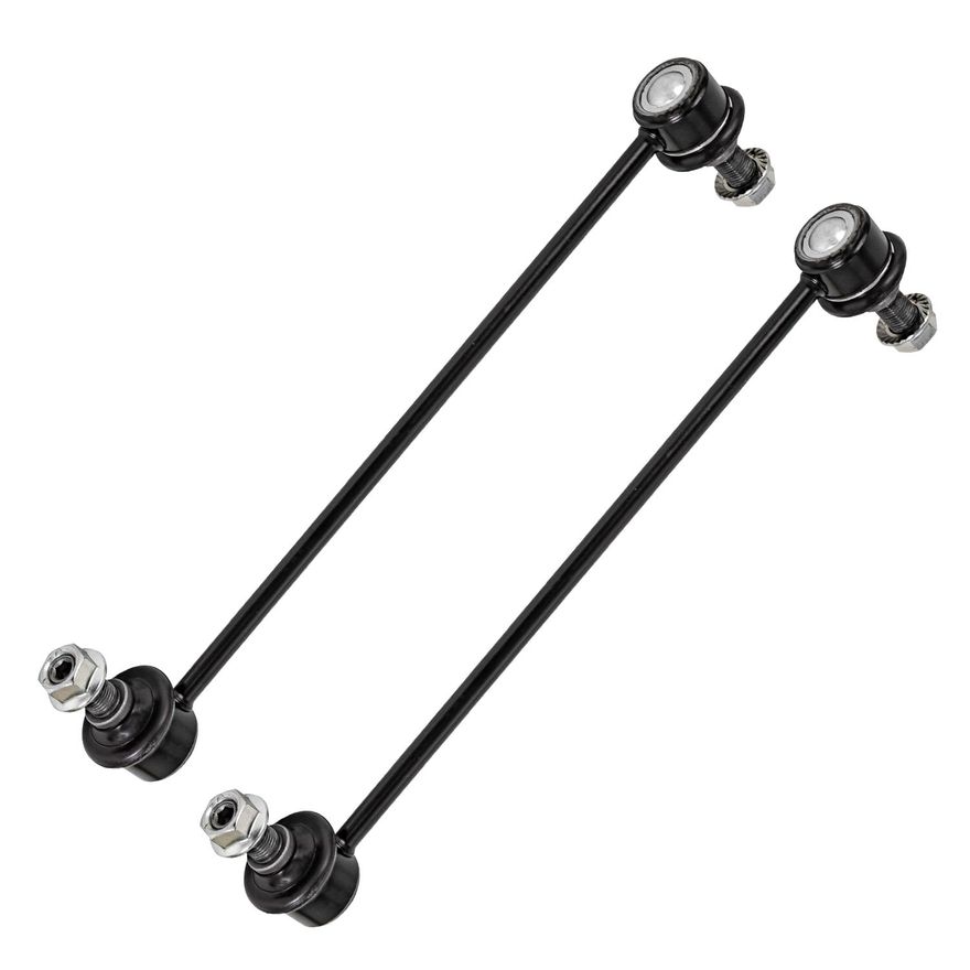 Front Sway Bar Links - K750719 x2