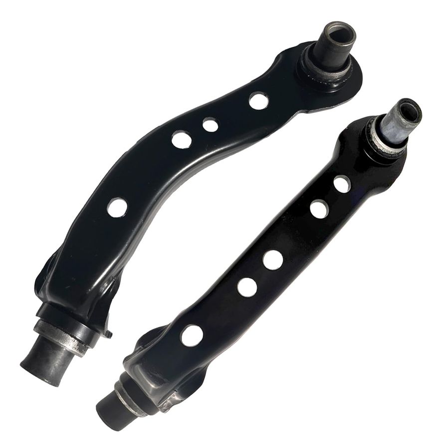 Front Upper Control Arms - K641723_K641724