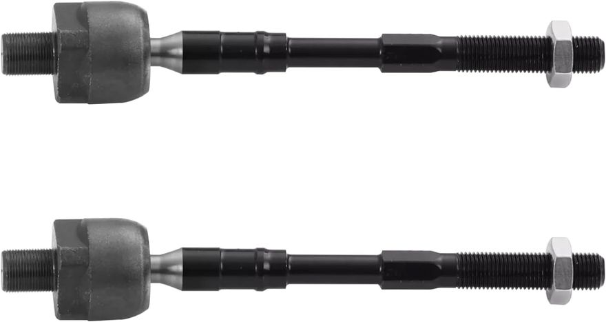 Front Inner Tie Rod - EV800356 x2