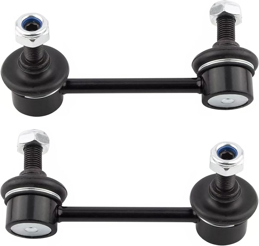 Rear Sway Bar Link - K750255_K750256