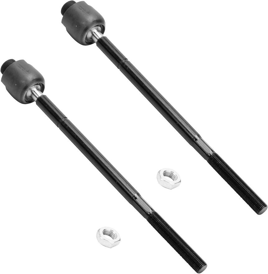 Front Inner Tie Rod - EV80191 x2