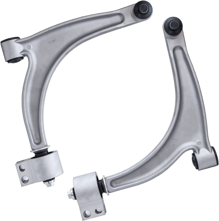 Front Lower Control Arms - K620179_K620180