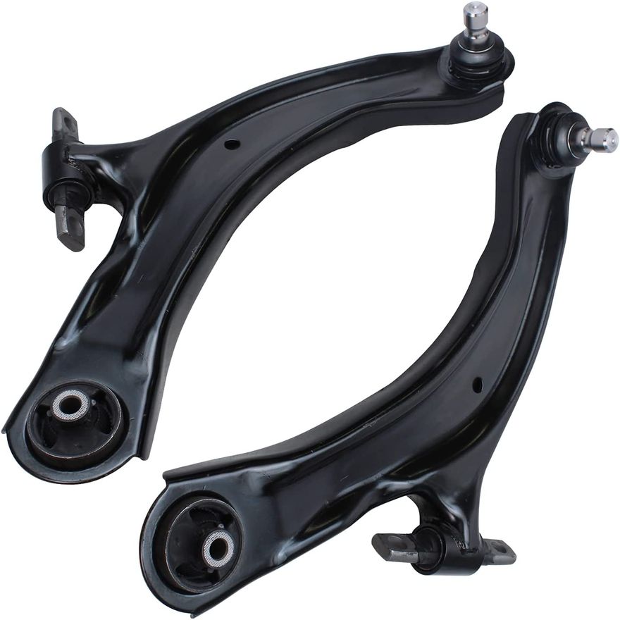 Front Lower Control Arm - MS30194_MS30195