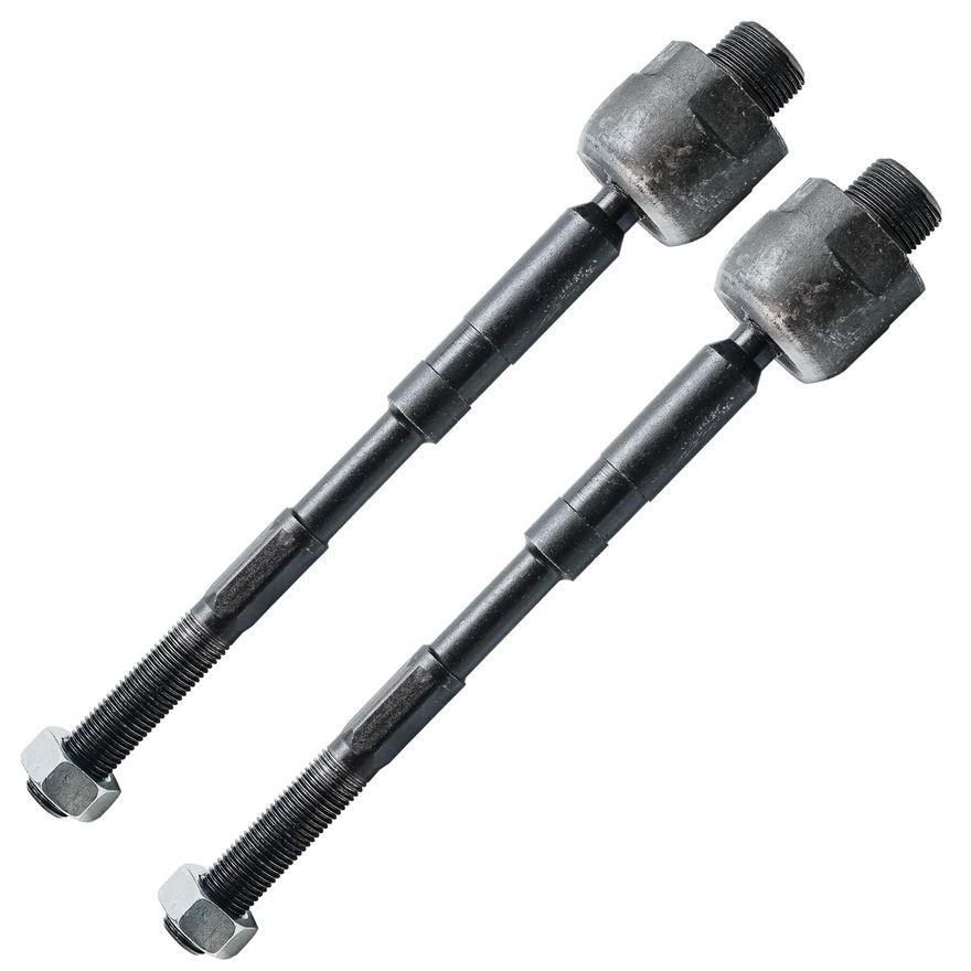 Front Inner Tie Rod - EV800550 x2