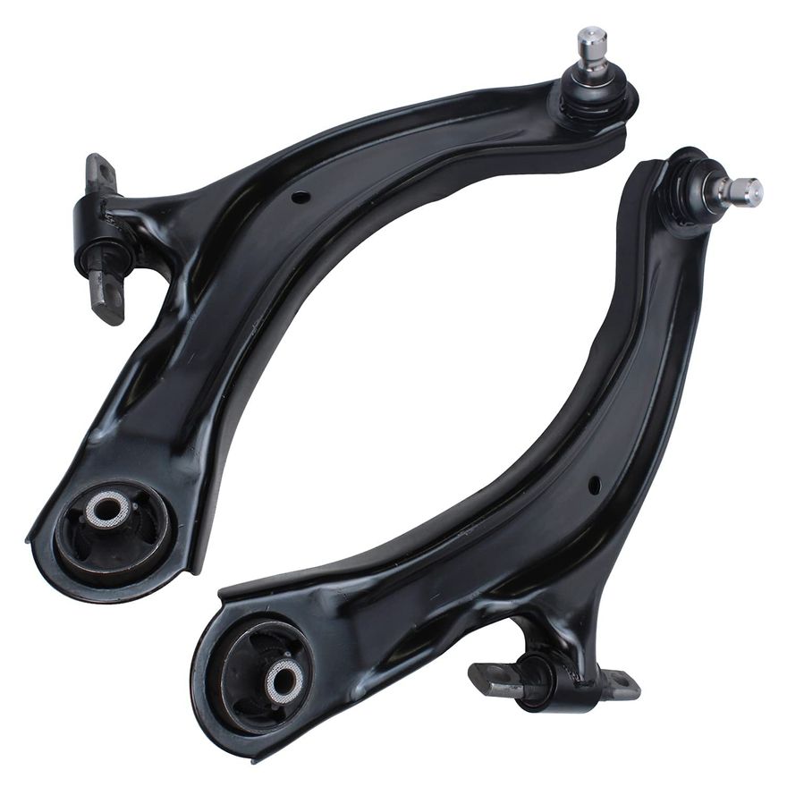 Front Lower Control Arm - MS30194_MS30195