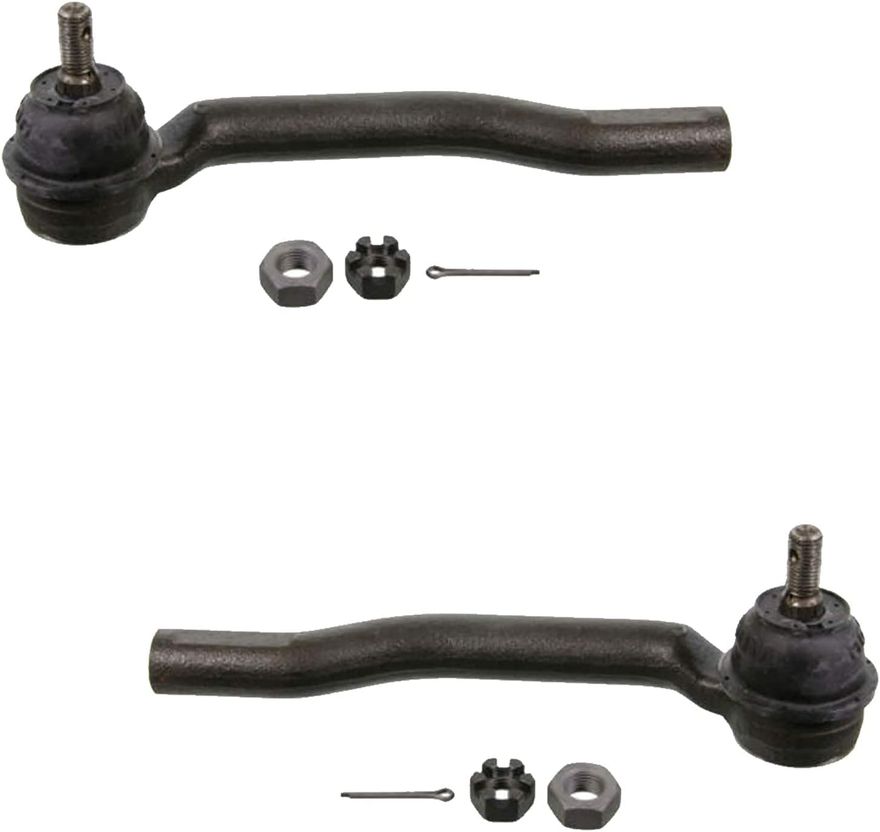 Front Outer Tie Rod - ES800248_ES800249