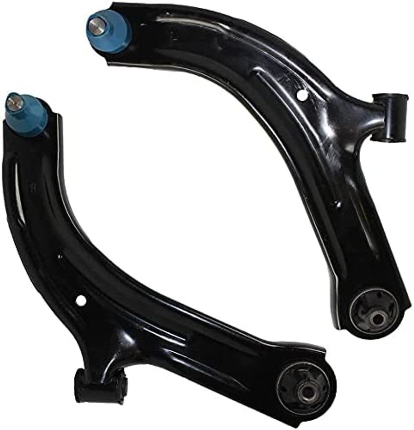 Front Lower Control Arm - K620566_K620567