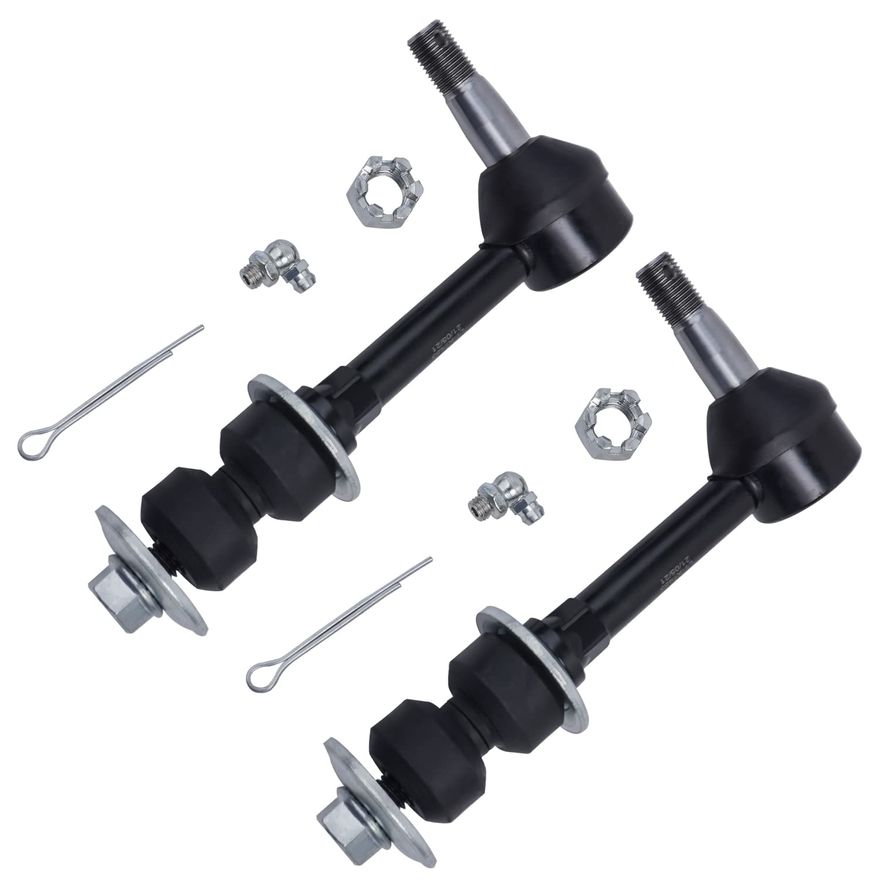 Front Sway Bar Link - K7453 x2