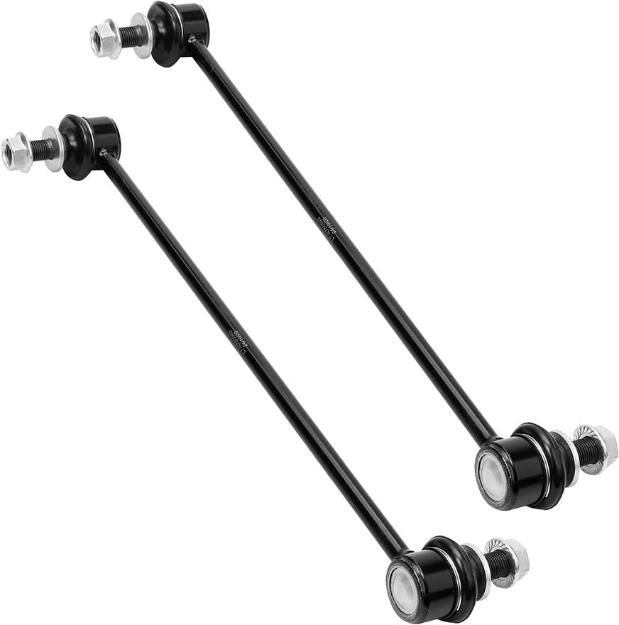 Front Sway Bar Links - K750043 x2