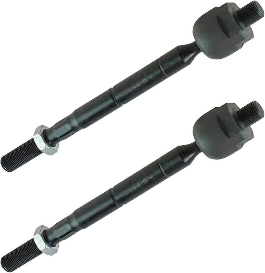 Front Inner Tie Rods - EV800328 x2