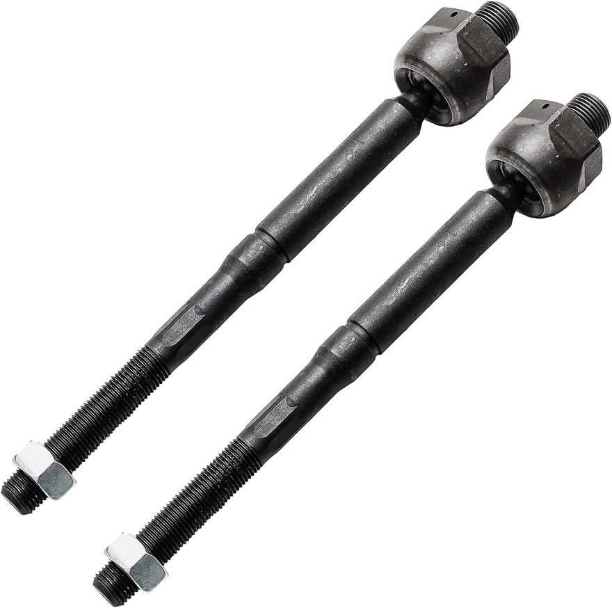 Front Inner Tie Rod - EV800432 x2