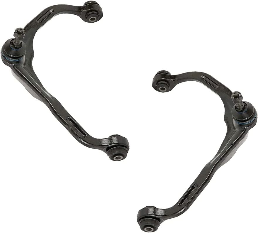 Front Upper Control Arms - MS251042_MS251043