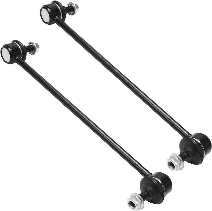 Front Sway Bar Links - K80880 x2
