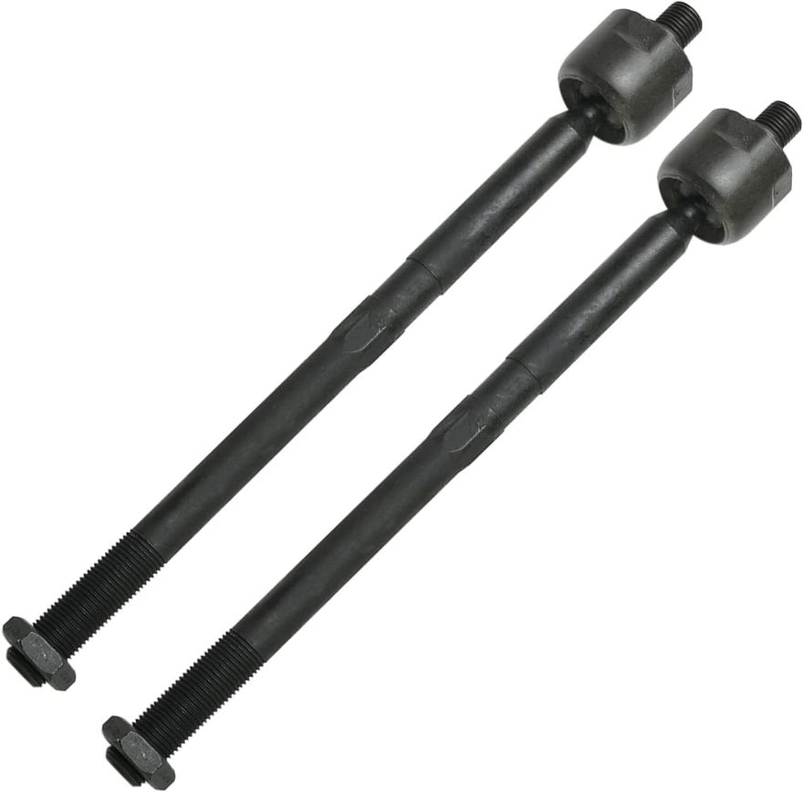 Front Inner Tie Rods - EV800458 x2