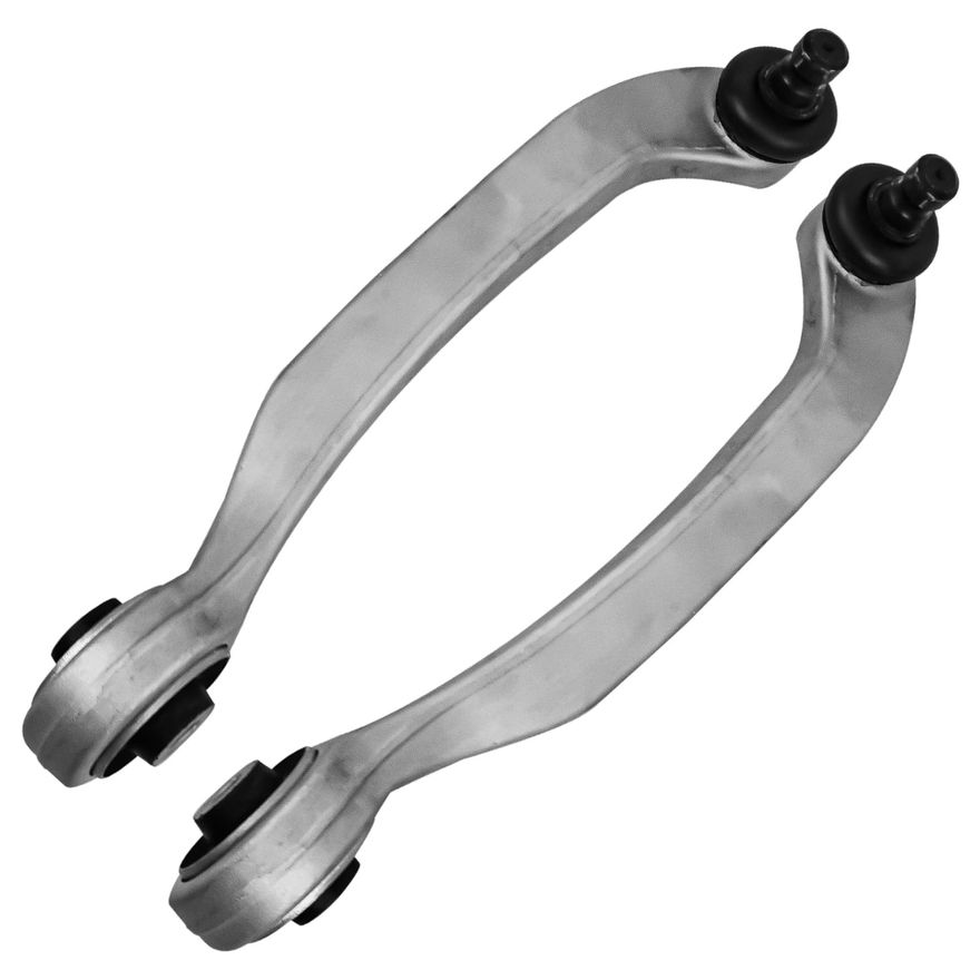 Front Upper Control Arm - K620618_K620619