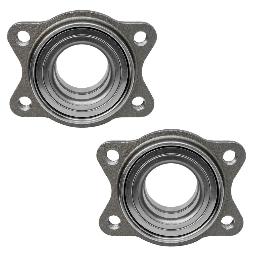 Front Wheel Bearing - 513227 x2