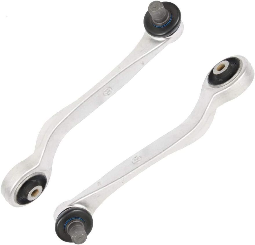 Front Upper Control Arms - K620620_K620621