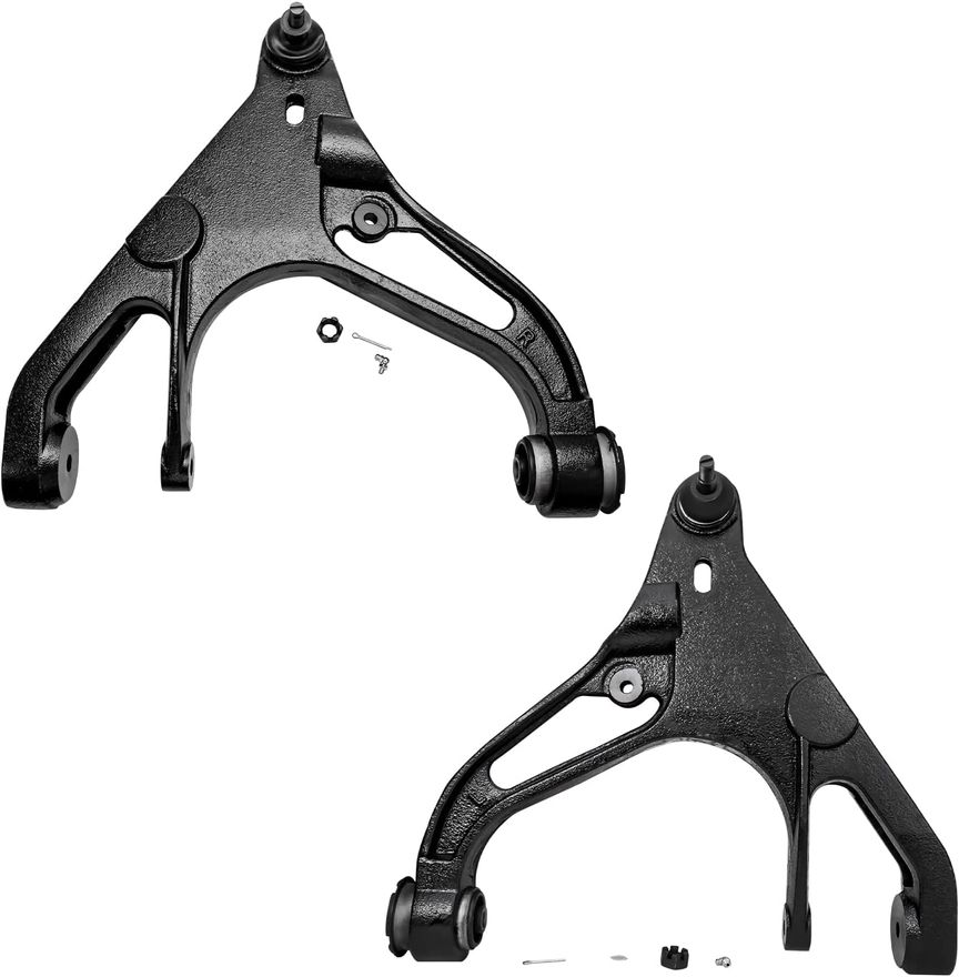 Front Lower Control Arm - K620743_K620744