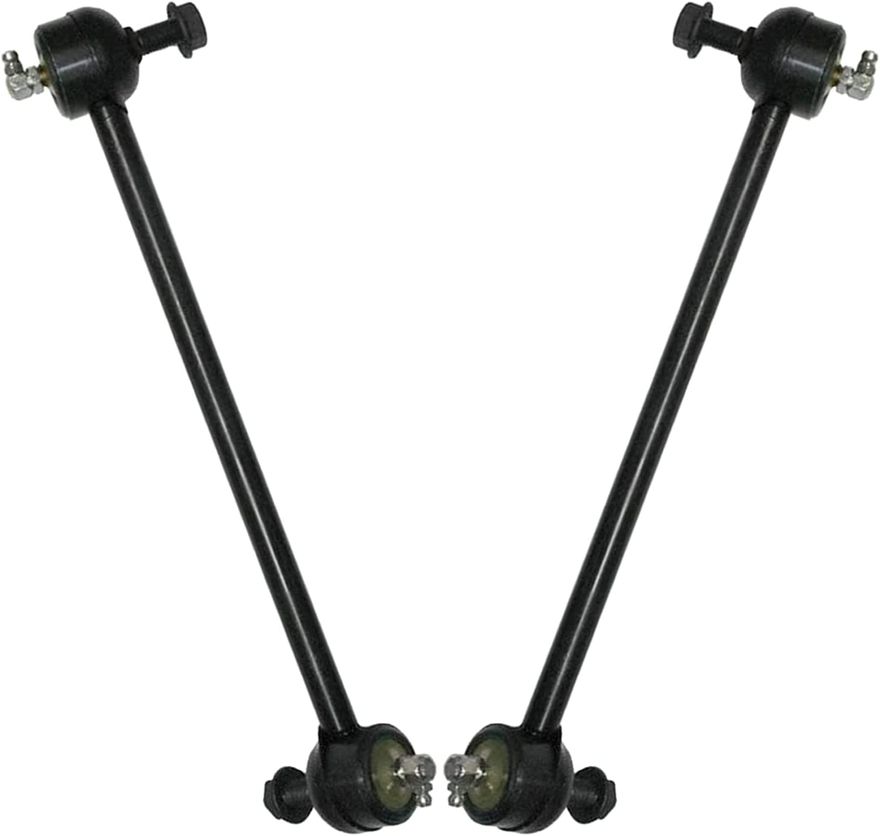 Front Sway Bar Links - K7430_K7431