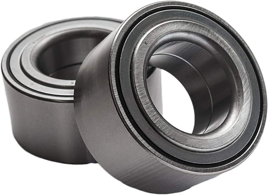 Front Wheel Bearings - 510050F x2