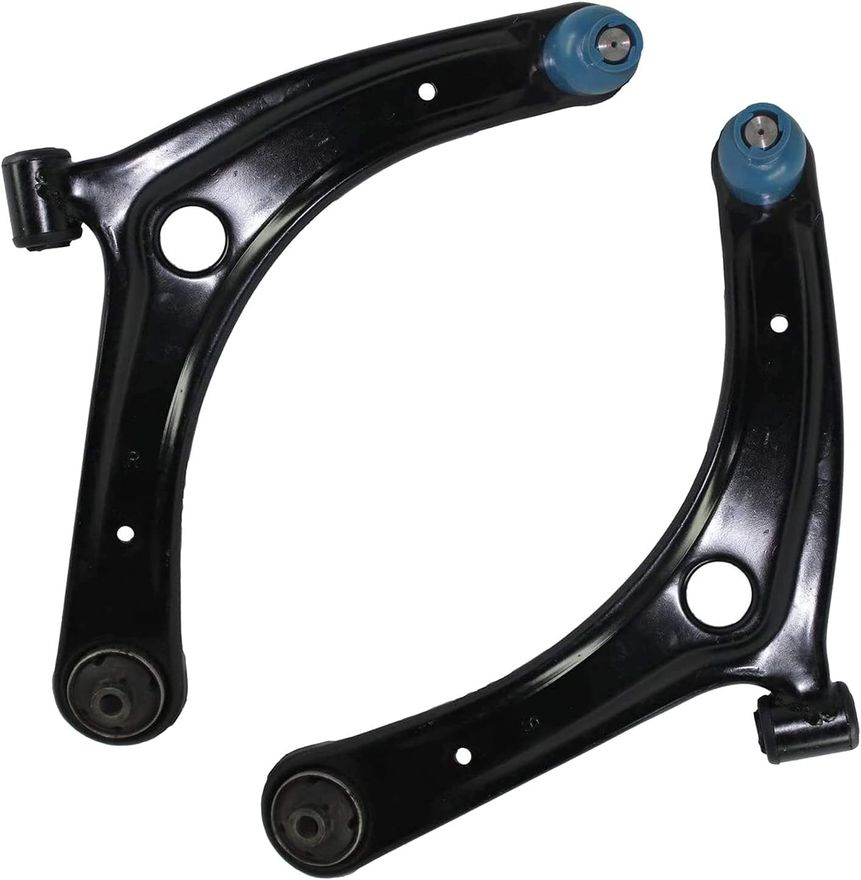 Front Lower Control Arms - K620065_K620066