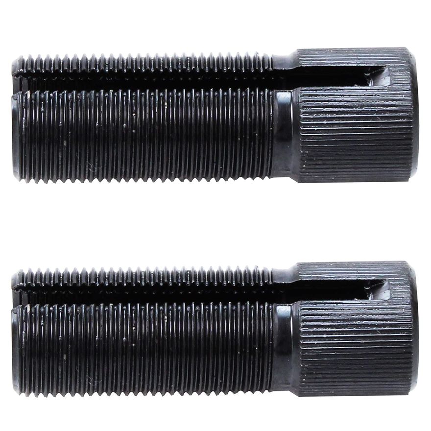 Front Tie Rod Adjusting Sleeve - ES3528 x2