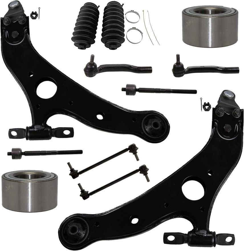 Main Image - Front Lower Control Arms Kit