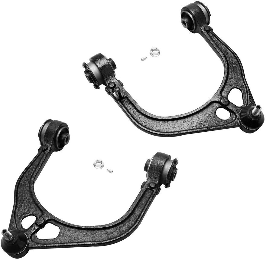 Front Upper Control Arm - K620177_K620178