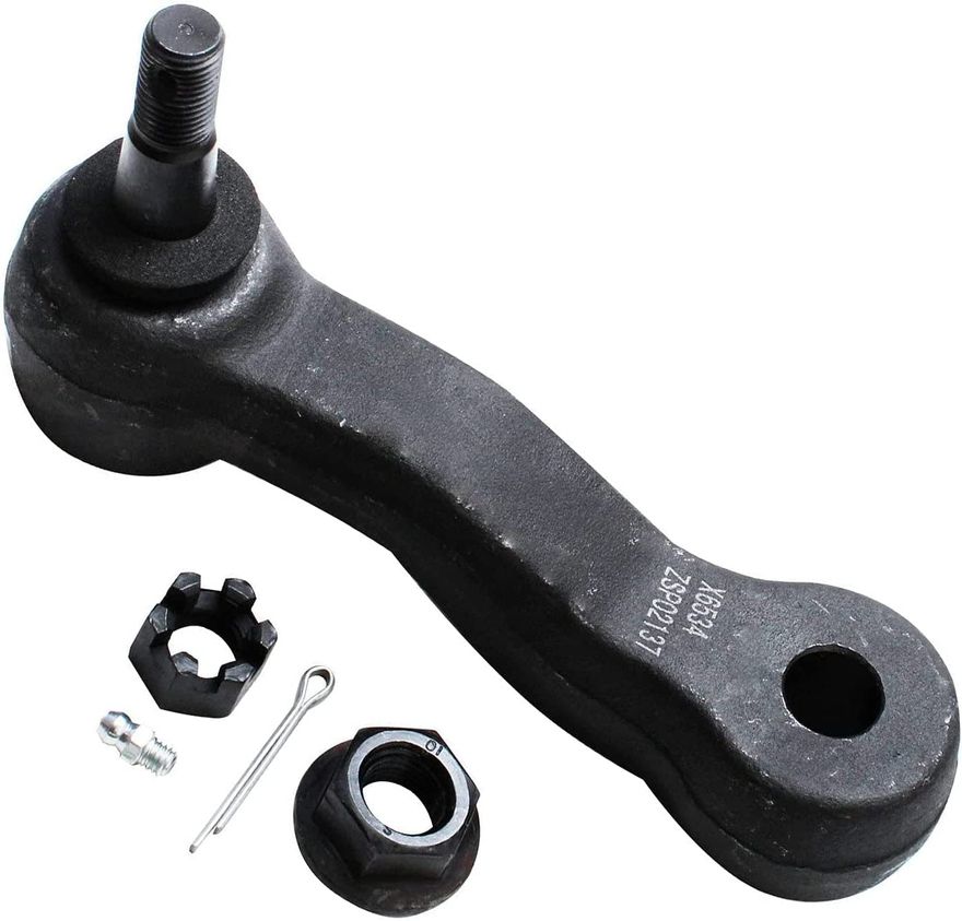 Front Idler Arm - K6534