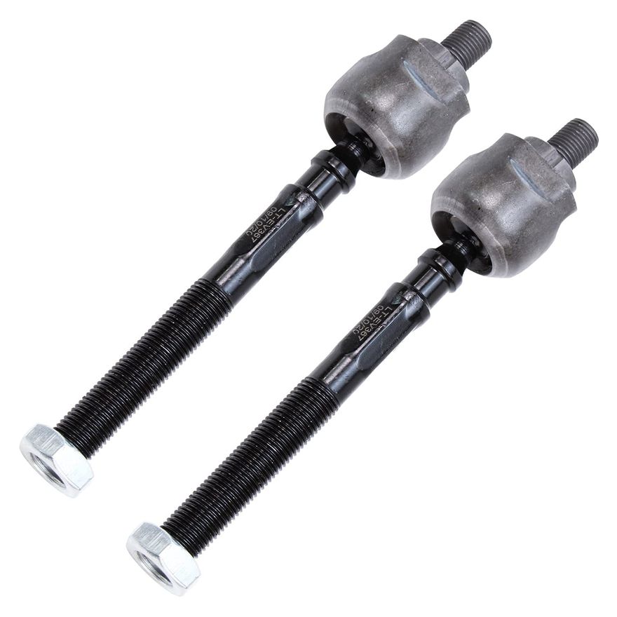 Front Inner Tie Rods - EV367 x2